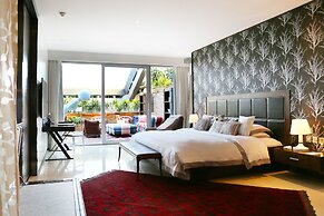 Hotel Eclat Beijing