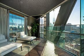 Hotel Eclat Beijing