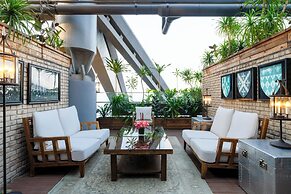 Hotel Eclat Beijing