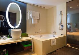 Hotel Eclat Beijing