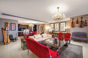 Hotel Eclat Beijing