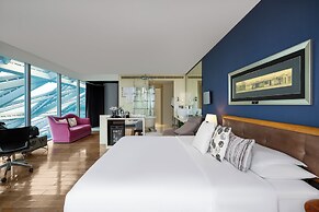 Hotel Eclat Beijing