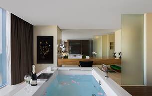 Hotel Eclat Beijing