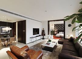 Hotel Eclat Beijing