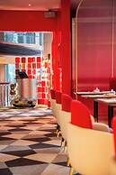 Hotel Eclat Beijing