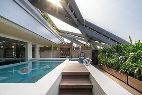 Hotel Eclat Beijing