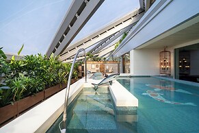 Hotel Eclat Beijing