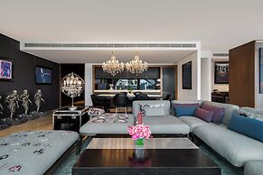 Hotel Eclat Beijing