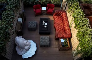 Hotel Eclat Beijing