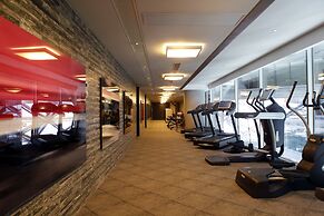 Hotel Eclat Beijing