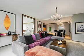 Hotel Eclat Beijing