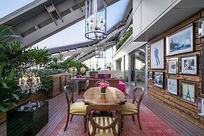 Hotel Eclat Beijing