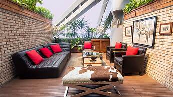 Hotel Eclat Beijing