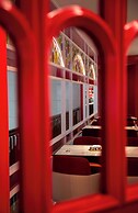 Hotel Eclat Beijing
