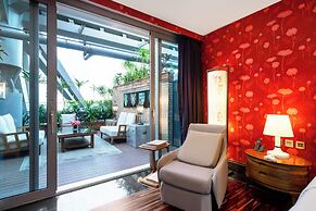 Hotel Eclat Beijing
