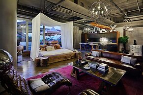 Hotel Eclat Beijing