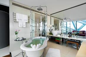 Hotel Eclat Beijing