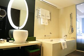 Hotel Eclat Beijing