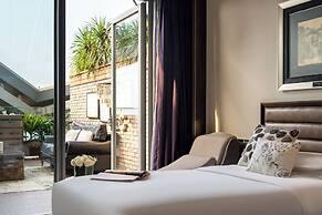 Hotel Eclat Beijing