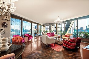Hotel Eclat Beijing
