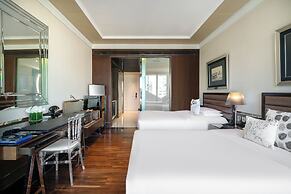 Hotel Eclat Beijing