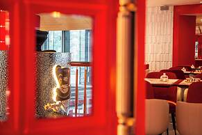 Hotel Eclat Beijing