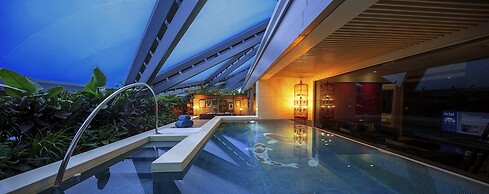 Hotel Eclat Beijing