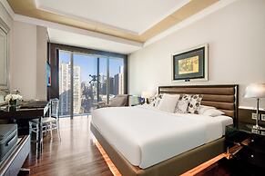 Hotel Eclat Beijing