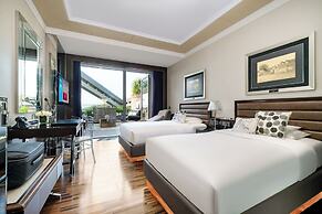 Hotel Eclat Beijing