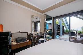 Hotel Eclat Beijing