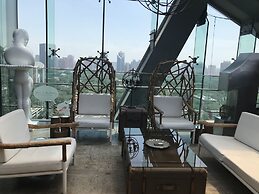 Hotel Eclat Beijing