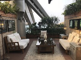 Hotel Eclat Beijing