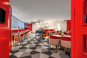 Hotel Eclat Beijing