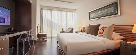 Hotel Eclat Beijing