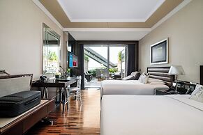 Hotel Eclat Beijing