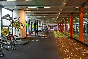 Hotel Eclat Beijing