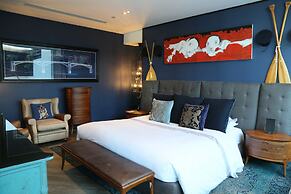 Hotel Eclat Beijing