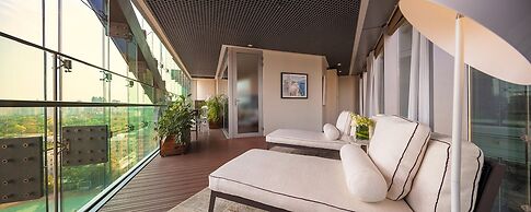 Hotel Eclat Beijing