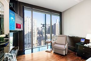 Hotel Eclat Beijing
