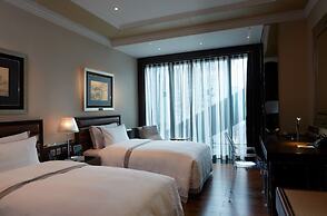 Hotel Eclat Beijing