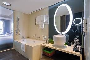 Hotel Eclat Beijing