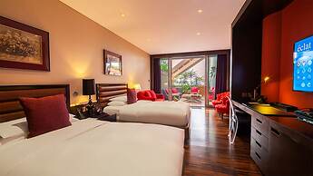 Hotel Eclat Beijing