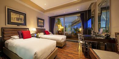 Hotel Eclat Beijing