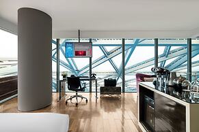 Hotel Eclat Beijing