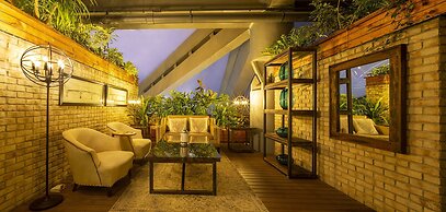 Hotel Eclat Beijing
