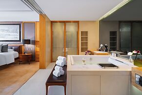 Hotel Eclat Beijing