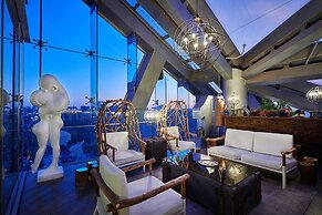 Hotel Eclat Beijing