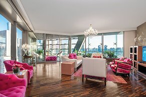 Hotel Eclat Beijing