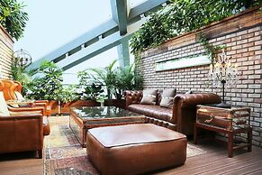 Hotel Eclat Beijing