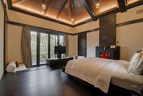 Taj Madikeri Resort & Spa, Coorg